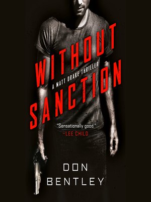 cover image of Without Sanction